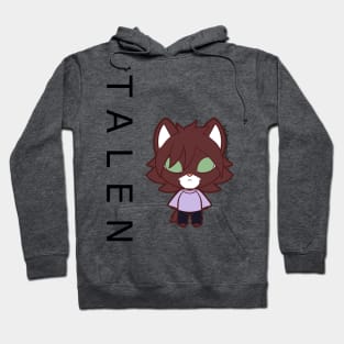 TALEN Hoodie